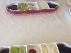 -大鸭梨烤鸭(石佛营店)