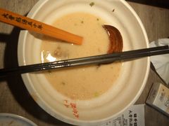 -味千拉面(保定万博广场店)