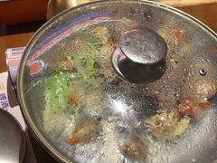 -神府路壹号·海鲜烧烤排档(三坊七巷店)