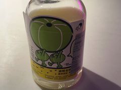 -喜茶(佛山岭南站店)