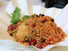 避风塘虾饺-太子园林酒家