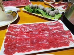 -大吉利·潮汕鲜牛肉火锅(西安店)