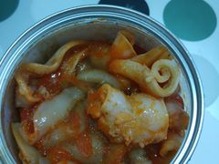 -水一方现烤鱿鱼丝大连特产(高新苏宁百货店)