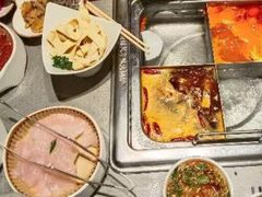 -海底捞火锅(塘厦天虹店)