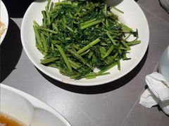 -晓淮山·扬州早茶·淮扬菜(龙阳广场店)