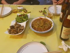 -小田油焖小龙虾(双井店)