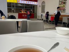 -天津工业大学西苑餐厅