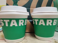 -星巴克(杭州西湖银泰1F店)