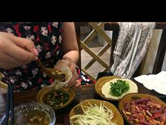 -杨姨妈丝娃娃(花果园店)