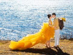 -经典婚纱摄影美学馆·私人定制