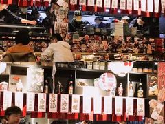 -白石的深夜食堂(大上海店)