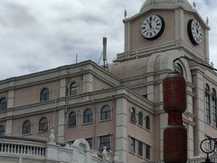 -孙文西路步行街