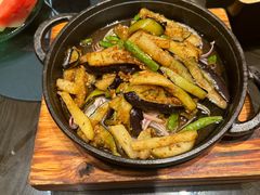 -鑫小城故事·藕汤·家常菜(台北一路总店)