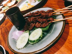 -仓库南洋海鲜小排档(柳河路店)