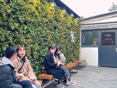 -% Arabica阿拉比卡咖啡(武康路店)