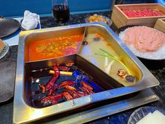 -王家渡火锅店(棕榈泉店)