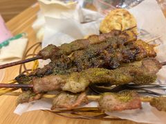 -买又大餐厅(福林里店)