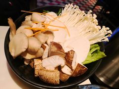 -一哥澳门豆捞·澳门风打边炉(高德置地店)