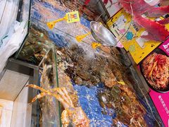 -79号渔船海鲜饭店(龙岗店)