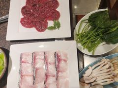 -皇城老妈火锅·川味传承(港湾店)