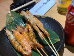 -九田家黑牛烤肉(溧水万达店)