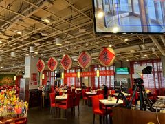 大堂-金鼎轩(亚运村店)