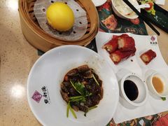 -点都德(汇盈广场店)