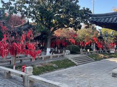 -千灯古镇