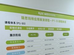 -瑞思成长中心(高新校区)