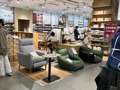 -MUJI无印良品(滨江宝龙城店)