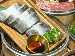 -何发发和牛烧肉·鳗鱼榴莲放题自助(乐峰广场店)