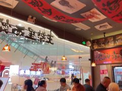 -王繁星面馆(西安熙地港店)