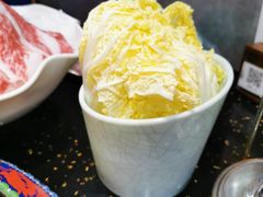 -成都老码头火锅(旺角店)