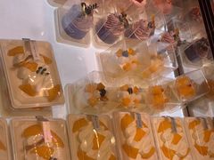 -优美滋动物奶油生日蛋糕(南陵苏果店)