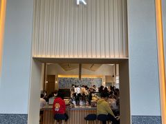 门面-星巴克臻选(嘉定疁城国际店)