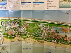 -亚特兰蒂斯水世界冒险乐园