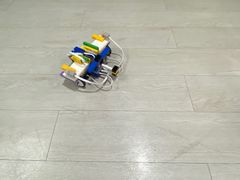 -乐博乐博少儿编程·机器人编程·信息学竞赛(杨浦五角场校区)