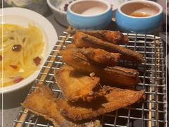 -老头儿油爆虾(星光一期店)