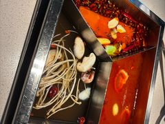 -红鼎坊·老成都火锅(新南门店)