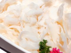 白玉脆片-海底捞大排档火锅(悦荟广场店)