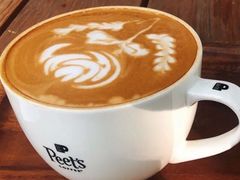 -Peet's Coffee皮爷咖啡(新天地黑标店)