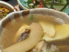 -蘑界·野生菌火锅(深业上城店)