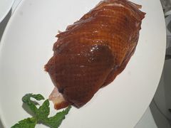 -四季民福烤鸭店(王府井东安门店)