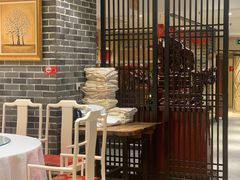 大堂-永源成清真餐厅(黑牛城道店)