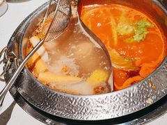-左庭右院鲜牛肉火锅(长泰广场店)