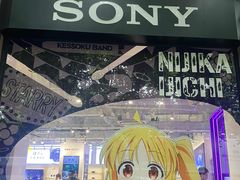 -Sony Store 索尼(上海淮海中路店)