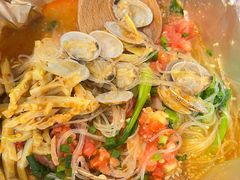 -见味花甲(福田coco park店)