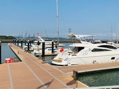 -南沙游艇会·大兵船餐厅