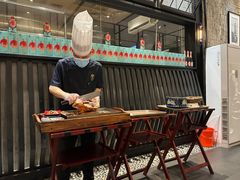 -羲和雅苑•北京烤鸭(吴中路万象城店)