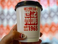 -世记咖啡(氹仔外卖店)